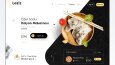 Modern Yenilikçi Web Sitesi