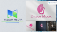 Logo çalışmalarım 4