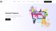 Kurumsal Web Sitesi Tasarımı
