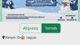 Web/Mobil Uygulama: Getir Benzeri Hızlı Teslimat Yazılımları