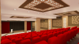 Konferans Salonu Render