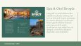 Spa & Otel Broşür Tasarımı