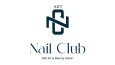 Nail Art Club Logo Tasarımı