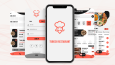 Restaurant app