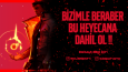 Firmanız için profesyonel sosyal medya tasarımları..