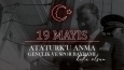 19 MAYIS POST ÇALIŞMASI