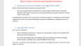 Web Sitelerindeki Metinlerin Yazım/Çeviri/Düzenlenmesi
