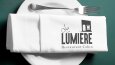 De Lumière – Fransız Restoran Logo Tasarımı