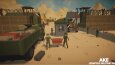 3D Lowpoly Military Asset Pack
