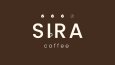 Sıra Coffee Logo-Marka Kimliği