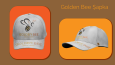 Golden Bee