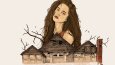Domestic illustration