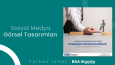 BSA Sigorta - Sosyal Medya Tasarımları