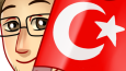 ''Zeon'' Necati Akçay için Twitch için Emote