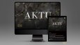 Aktu Marble Web Tasarım
