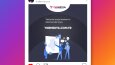 Instagram Post Çalışmalarım