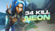 VALORANT Thumbnail
