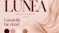 LUNÉA — Katı Sabun Ambalaj Tasarımı