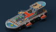 Shipping Life Idle Empire Props