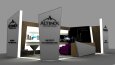 3D STAND, REYON VE DEKOR TASARIMLARI