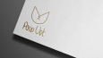 Modern ve Minimalist Logo Tasarımı