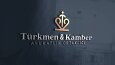 Türkmen Kamber Avukatlık Logosu