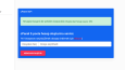 cPanel API 