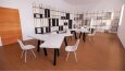 İç mekan ve 3D model render örnekleri
