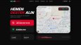 Mobil Uyumlu Kurumsal Web Sitesi – Acil Lastik Servisi