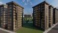 Lumion ile Profesyonel 3D Mimari Dış Cephe Render