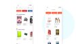 D&R App Redesign