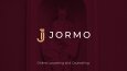 Jormo Online Avukatlık Logo Tasarımı