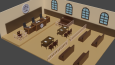 Blender Ve Krita 