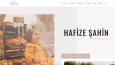 Kurumsal Web Sitesi