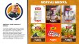 Empa Market - Sosyal Medya
