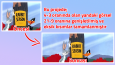 Photoshop örnek projelerim
