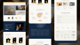 GMR Altın - Website Responsive