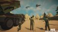3D Lowpoly Military Asset Pack