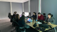 Robotik kodlama ve yazılım eğitimleri