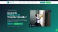 Pırıltı Temizlik - Kurumsal Web Sitesi Demo Tasarımı