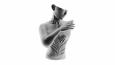 Stl data oluşturma ve sculp modelleme