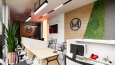 CORPORATE INTERIOR DESIGN