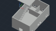 autocad plan okuma ve çizme
