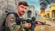 Mr.Beast Stilinde Thumbnail Tasarımı