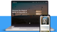 PHP & Laravel Altyapılı Özel Web Yazılımları