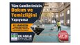 Billboard Açık Hava Tasarımlarım