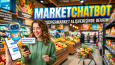 Marketler İçin Yapay Zeka Ajanı 