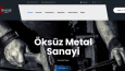 Web site tasarımları