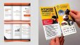 Broşür ve Katalog Tasarımları