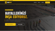 Global Standartlarda Modern & Hızlı Web Arayüzleri